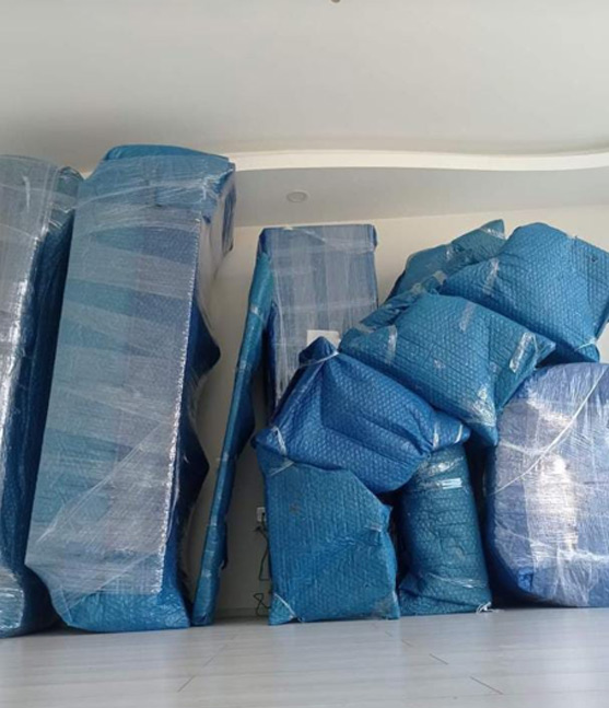 van evden eve nakliyat